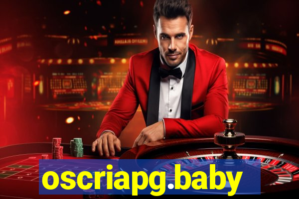 oscriapg.baby