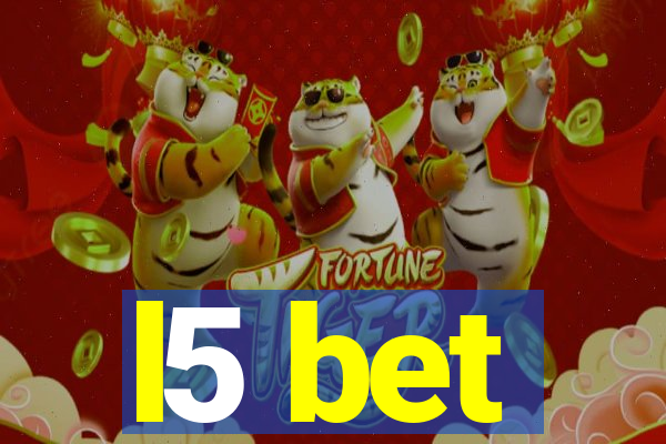 l5 bet