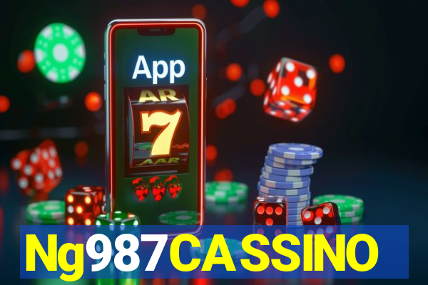 Ng987CASSINO
