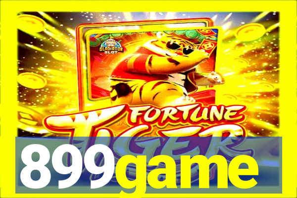 899game