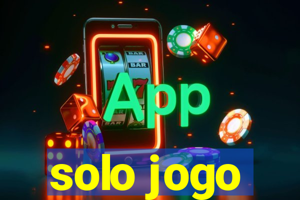 solo jogo
