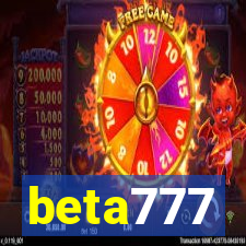 beta777