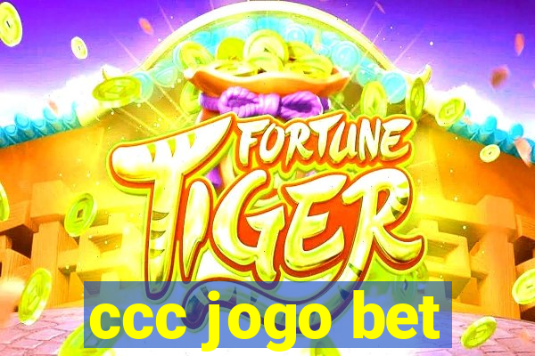 ccc jogo bet