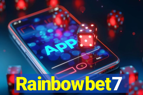 Rainbowbet7