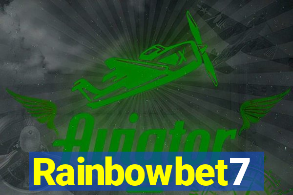 Rainbowbet7