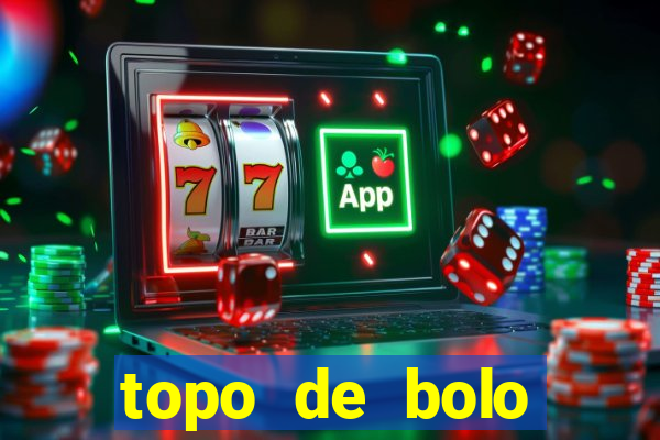 topo de bolo cristiano ronaldo para imprimir