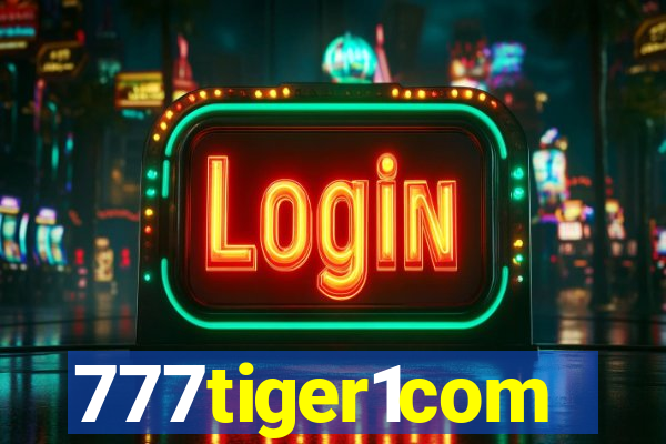 777tiger1com