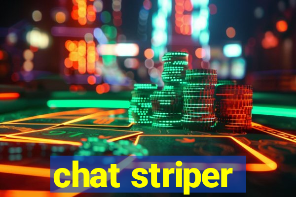 chat striper