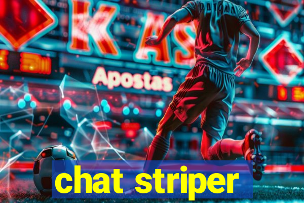 chat striper
