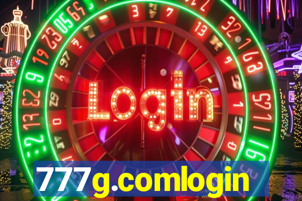 777g.comlogin