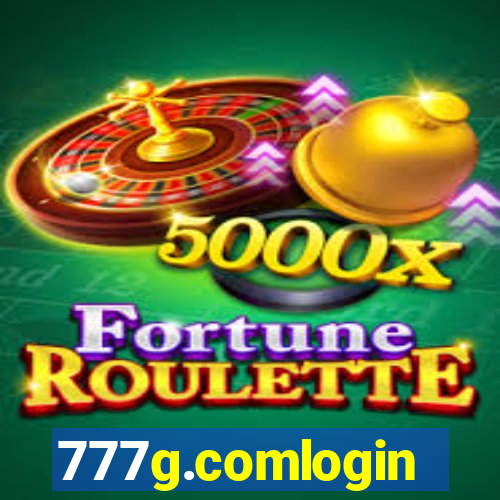 777g.comlogin