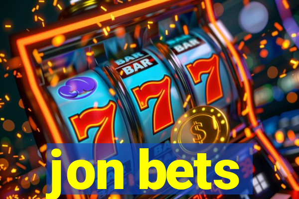 jon bets