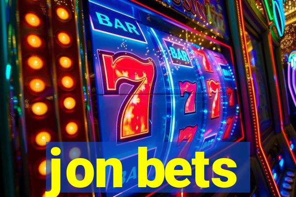 jon bets