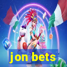 jon bets