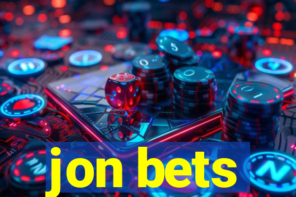 jon bets
