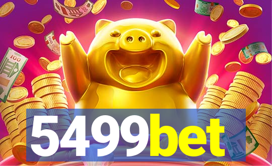 5499bet