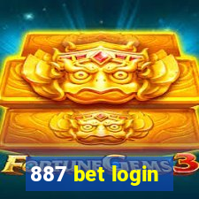 887 bet login