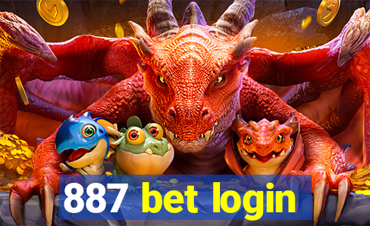 887 bet login