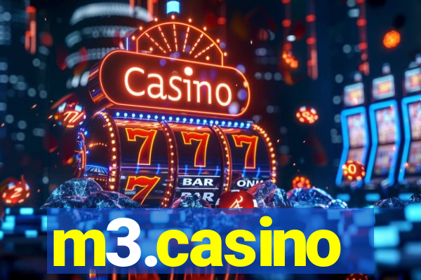 m3.casino