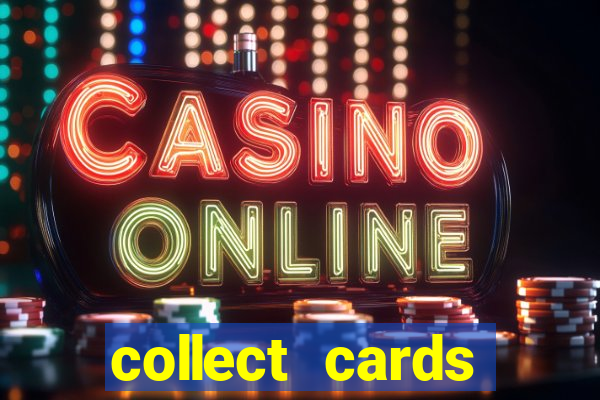 collect cards filmes para pc