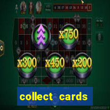 collect cards filmes para pc