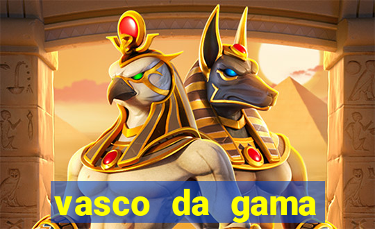 vasco da gama traficante de escravos