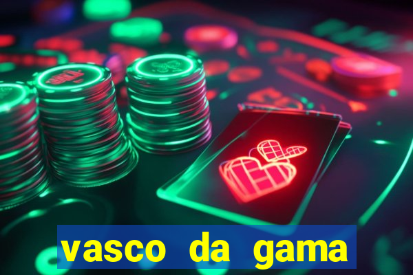 vasco da gama traficante de escravos