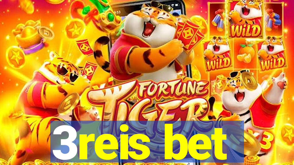 3reis bet