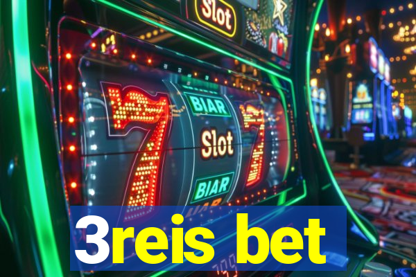 3reis bet