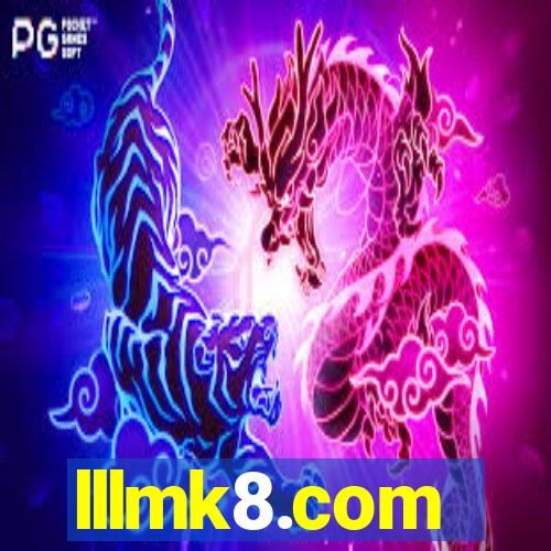 lllmk8.com