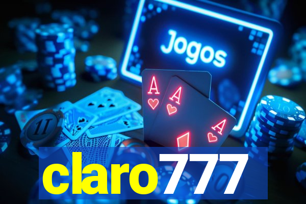 claro777