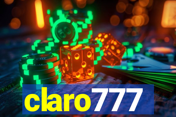 claro777