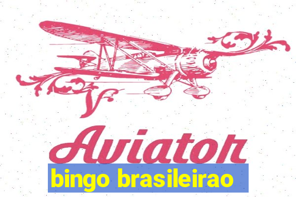 bingo brasileirao