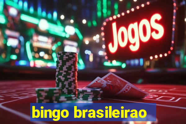 bingo brasileirao