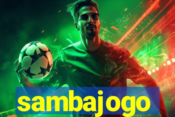 sambajogo