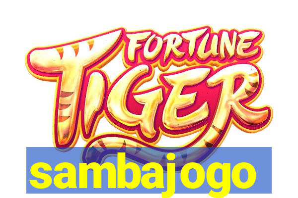 sambajogo
