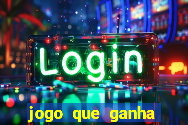jogo que ganha dinheiro de verdade no pix