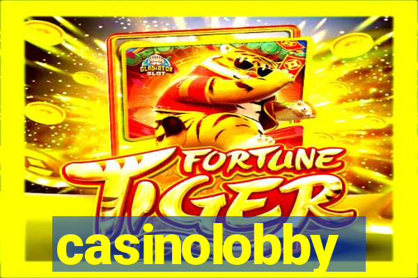 casinolobby