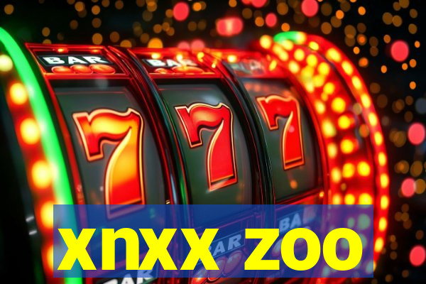 xnxx zoo