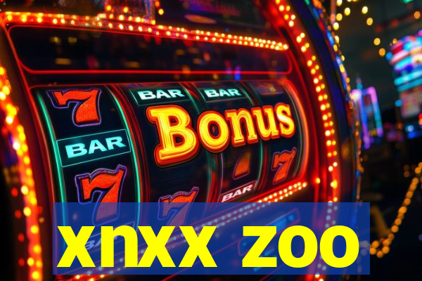 xnxx zoo