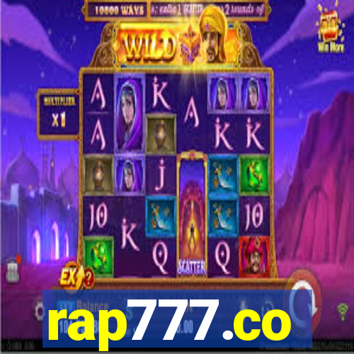 rap777.co