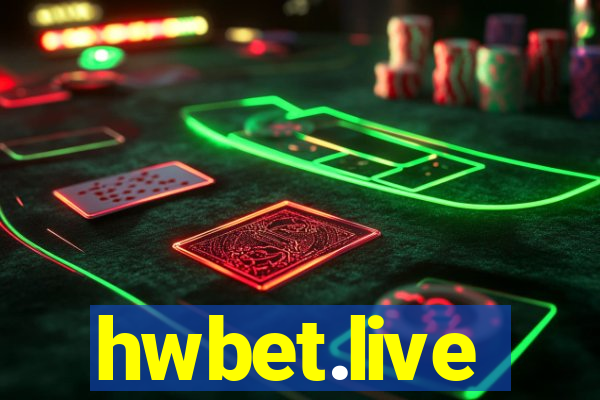 hwbet.live