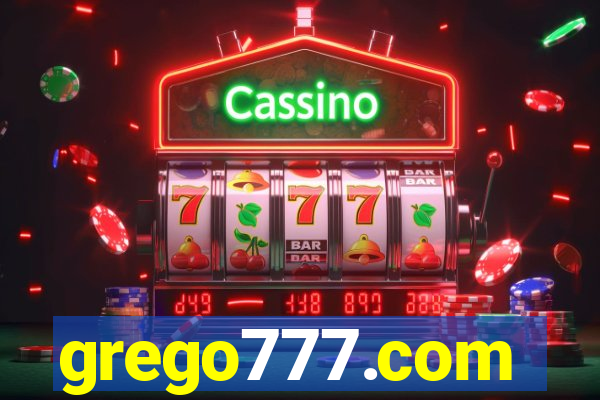 grego777.com
