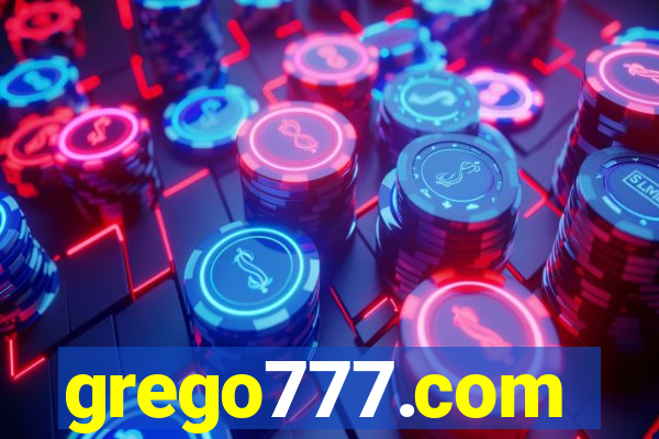 grego777.com