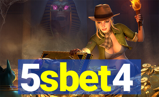 5sbet4