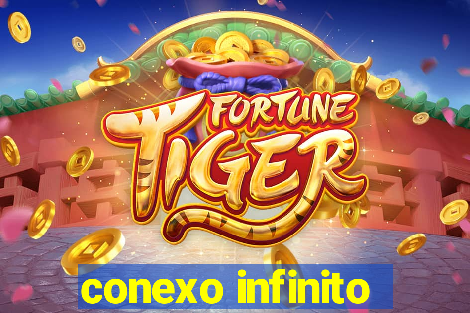 conexo infinito