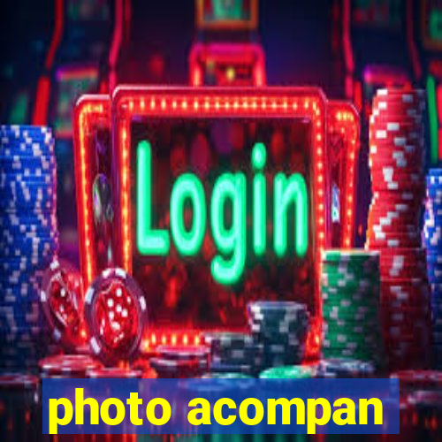 photo acompan