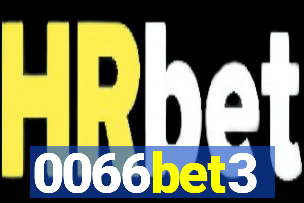 0066bet3