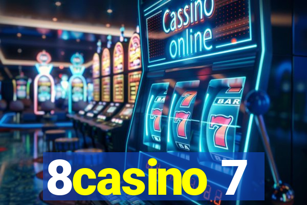 8casino 7