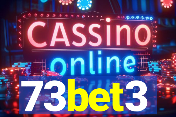 73bet3